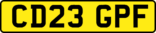 CD23GPF