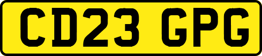 CD23GPG