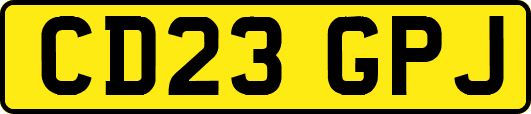 CD23GPJ