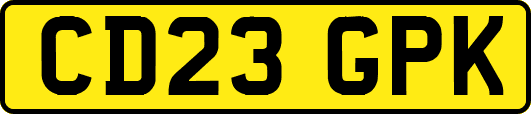 CD23GPK