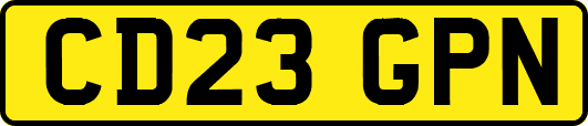 CD23GPN