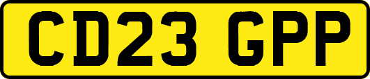 CD23GPP