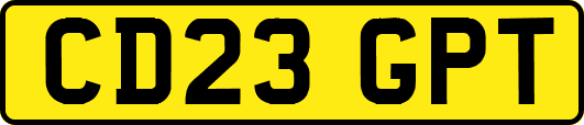 CD23GPT