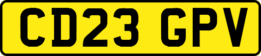 CD23GPV