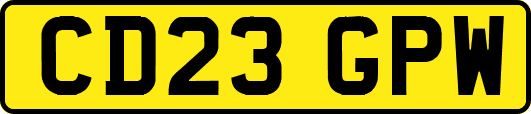 CD23GPW
