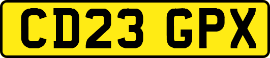 CD23GPX
