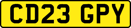 CD23GPY