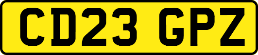 CD23GPZ