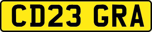 CD23GRA