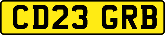 CD23GRB