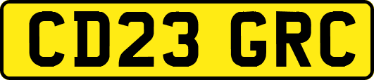 CD23GRC