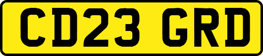 CD23GRD