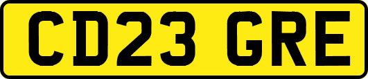CD23GRE