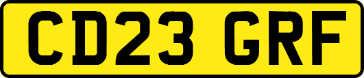 CD23GRF