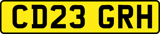 CD23GRH