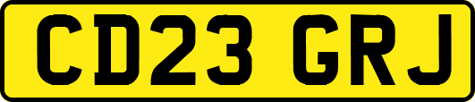 CD23GRJ