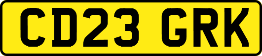 CD23GRK