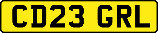 CD23GRL