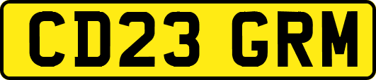 CD23GRM