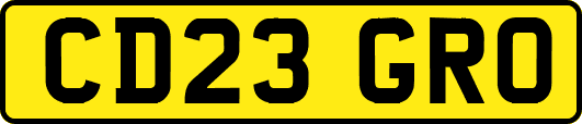 CD23GRO