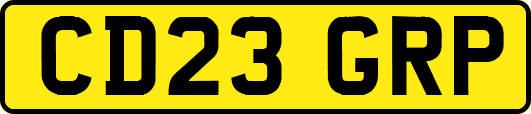 CD23GRP