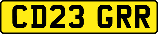 CD23GRR