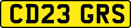 CD23GRS