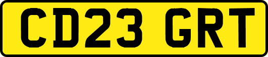 CD23GRT