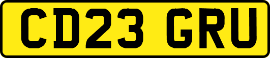 CD23GRU
