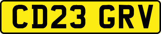 CD23GRV