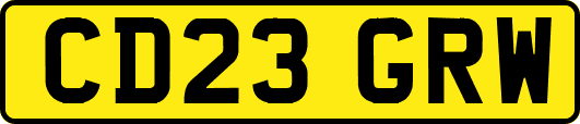 CD23GRW