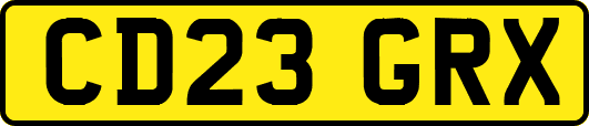 CD23GRX