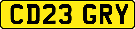 CD23GRY