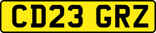 CD23GRZ