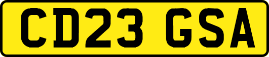 CD23GSA