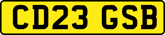 CD23GSB