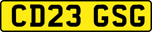 CD23GSG