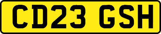 CD23GSH