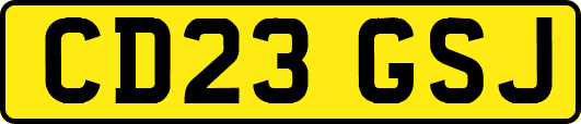 CD23GSJ