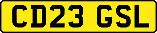 CD23GSL