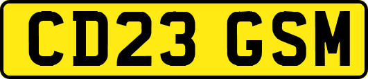 CD23GSM