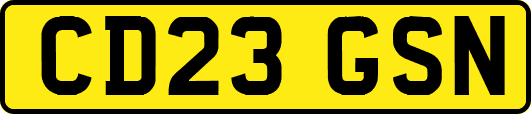 CD23GSN