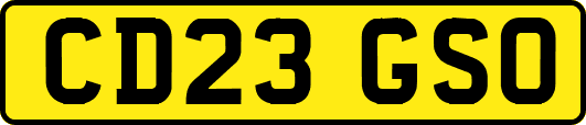 CD23GSO