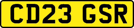 CD23GSR