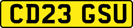 CD23GSU