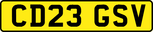 CD23GSV