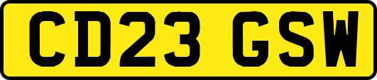 CD23GSW