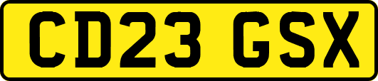 CD23GSX