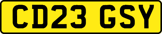 CD23GSY