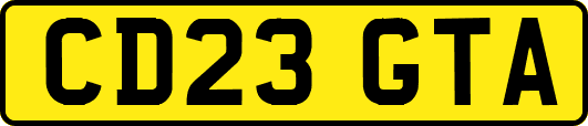 CD23GTA